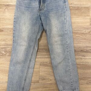 Women’s Classic Blue Jeans